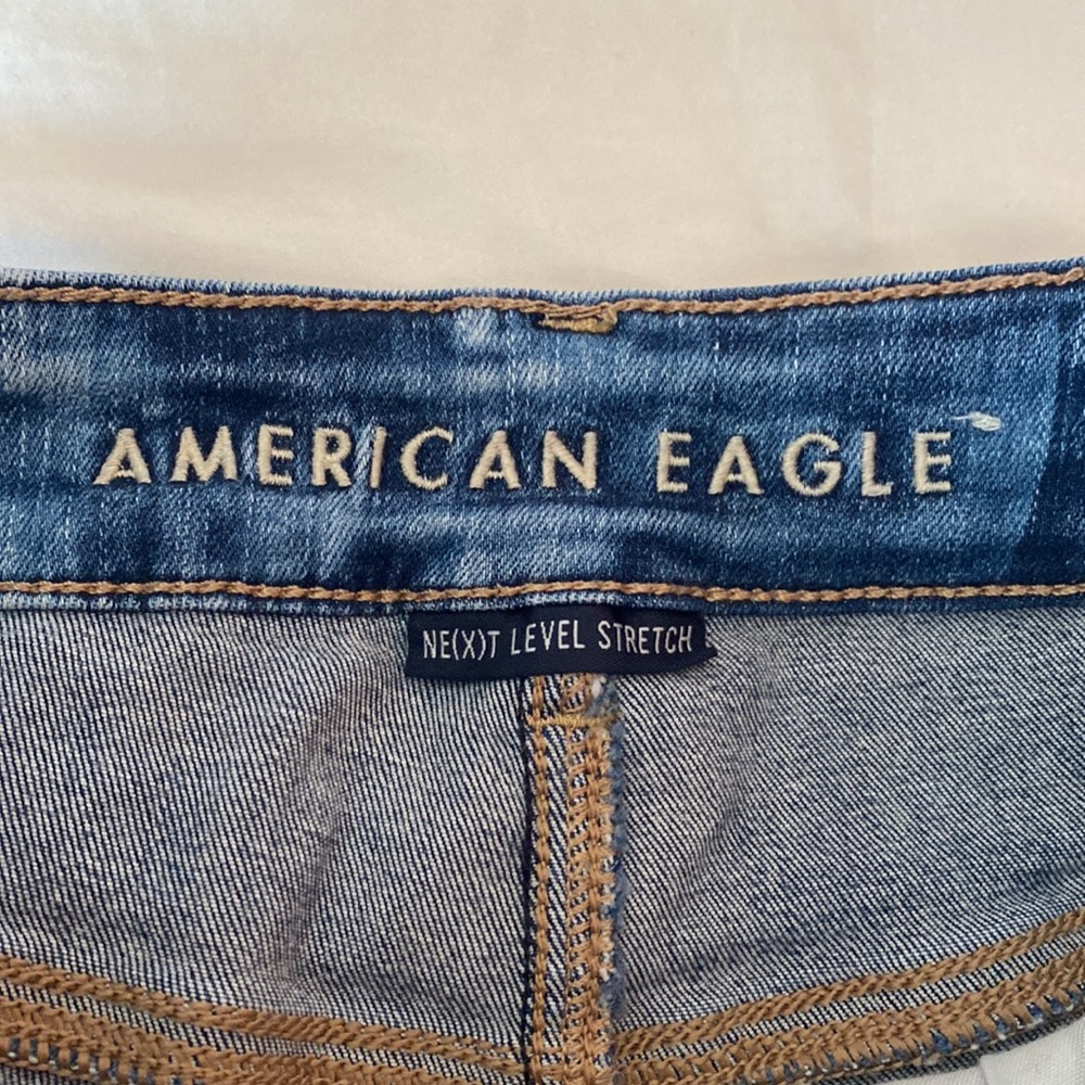 AE shorts - Picture 4 of 4